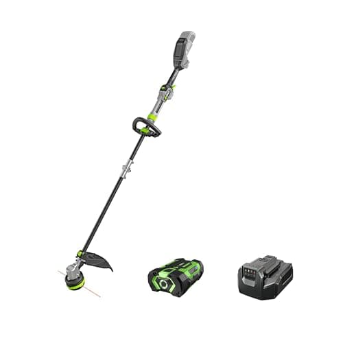 EGO 56V 16" Powerload String Trimmer Kit