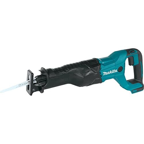 Makita 18V LXT Reciprocating Saw