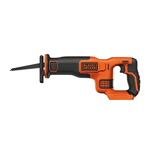 Black+Decker 20V MAX Reciprocating Saw
