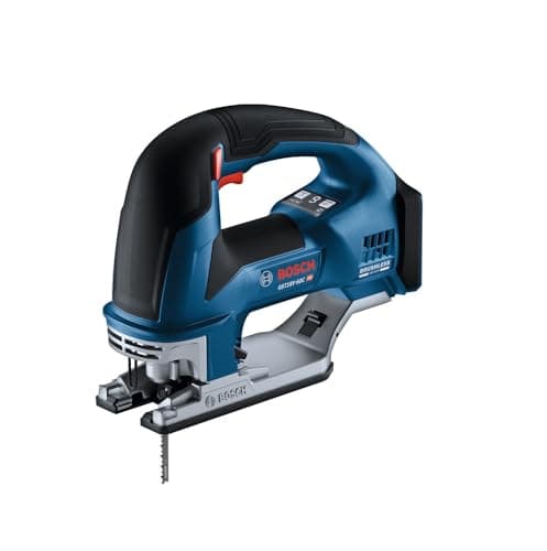 Bosch 18V Brushless Connected Top-Handle Jig Saw