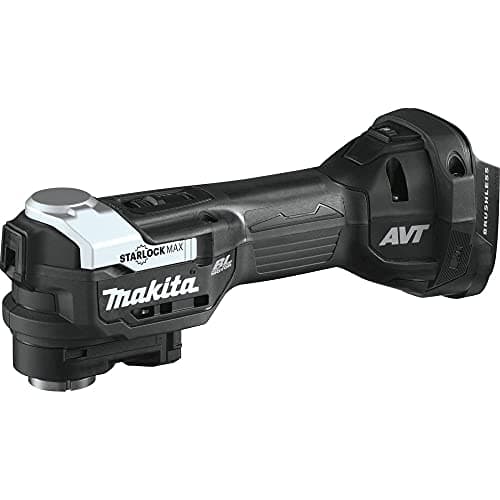 Makita 18V LXT Sub-Compact Brushless StarlockMax Multi-Tool