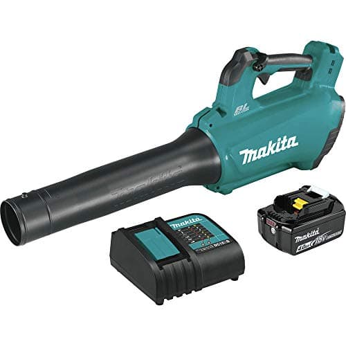 Makita 18V LXT Brushless Blower Kit