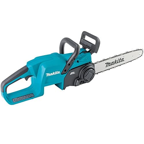 Makita 18V LXT Brushless 14" Chainsaw