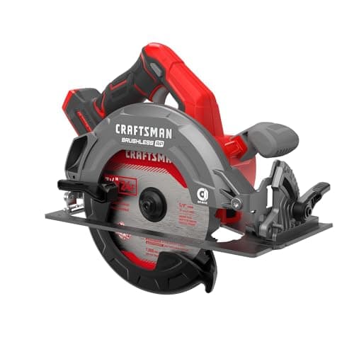 Craftsman V20 RP 7-1/4" Circular Saw
