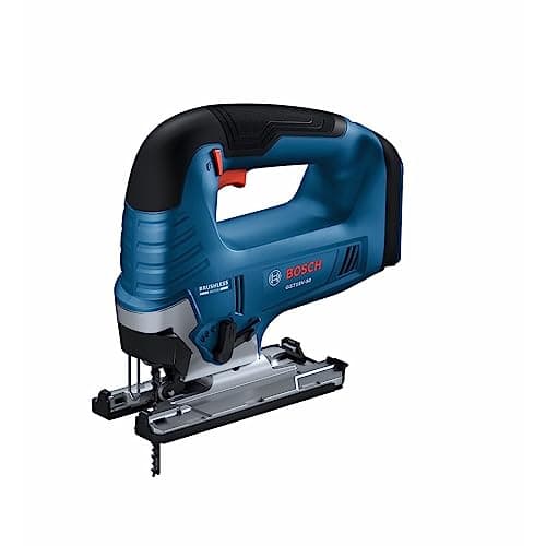Bosch 18V Brushless Top-Handle Jig Saw