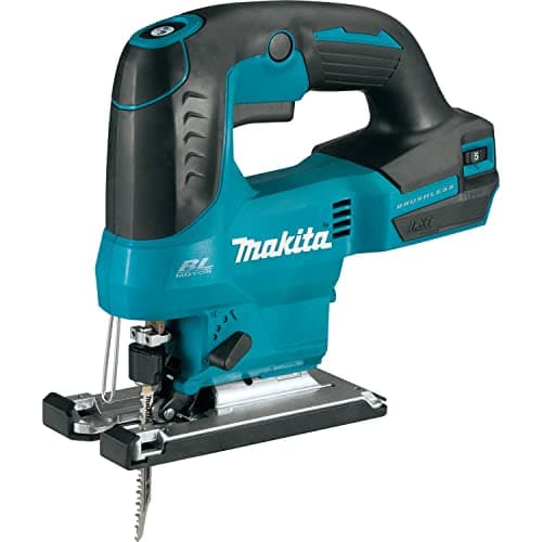Makita 18V LXT Brushless Jig Saw