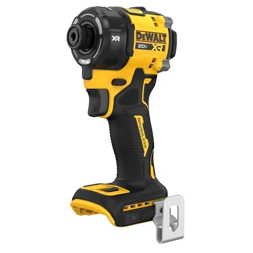 DeWalt 20V MAX 1/4" Hydraulic Impact Driver