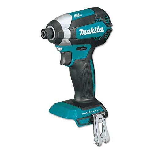 Makita 18V LXT Brushless Impact Driver