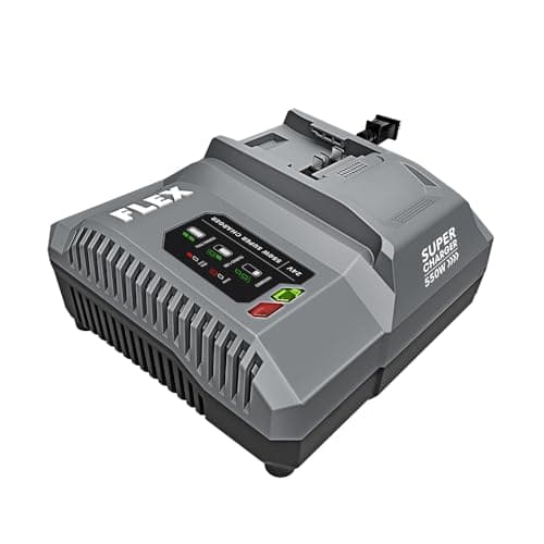 Flex 24V 550W Battery Charger