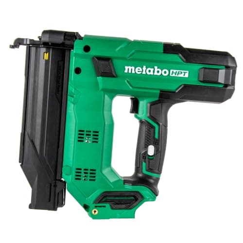 Metabo HPT 18V Compact 18-Gauge Brad Nailer