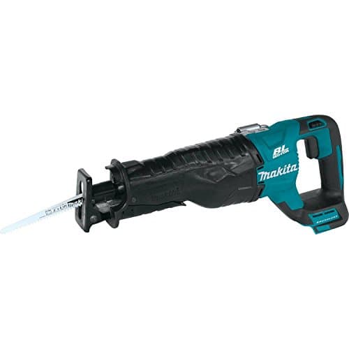 Makita 18V LXT Brushless Reciprocating Saw