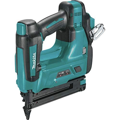 Makita 18V LXT 18-Gauge Brad Nailer
