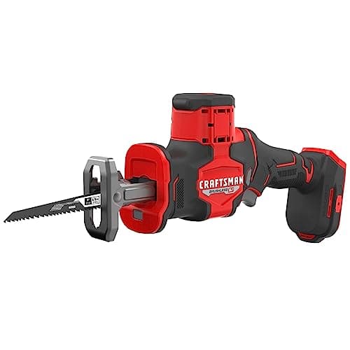 Craftsman V20 Reciprocating Saw